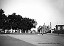 Padova-Prato della Valle anni 50 (Adriano Danieli)